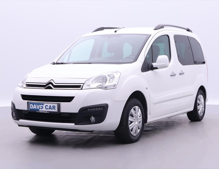 Citroën Berlingo 2
