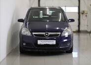 Opel Zafira 2