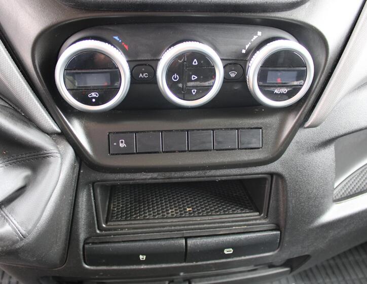 Iveco Daily 12