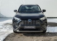 Toyota RAV4 SUV / Terénní 2,5 l 131 kw