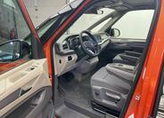 Volkswagen Multivan 6