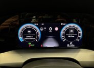 Volkswagen Golf Kombi 1,5 l 110 kw