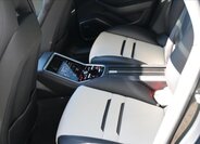 Porsche Panamera Hatchback 2,9 l 243 kw