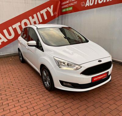 Ford C-MAX 5
