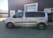 Citroën SpaceTourer 3