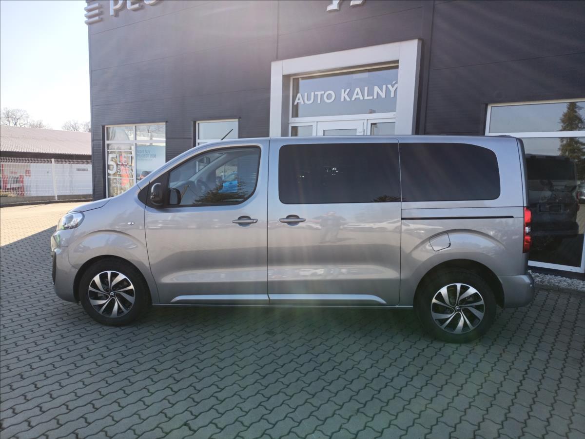 Citroën SpaceTourer