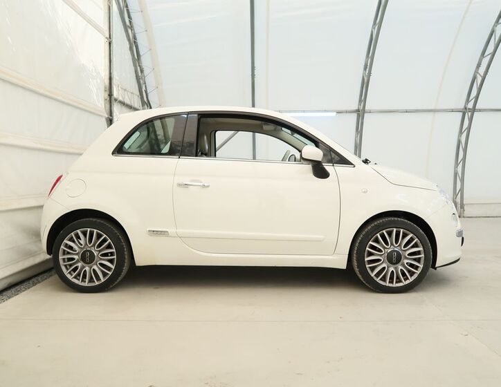 Fiat 500 5