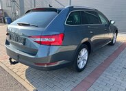 Škoda Superb Kombi 2,0 l 110 kw
