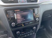 Škoda Rapid Hatchback 999,0 81 kw