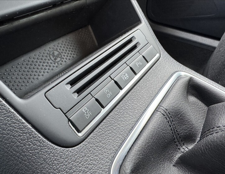 Volkswagen Tiguan 25