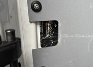 Mercedes-Benz Sprinter Kombi 2,1 l 95 kw