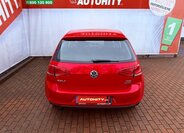 Volkswagen Golf Hatchback 1,2 l 77 kw