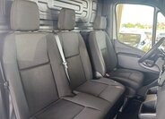 Mercedes-Benz Sprinter Skříň 0,0 85 kw