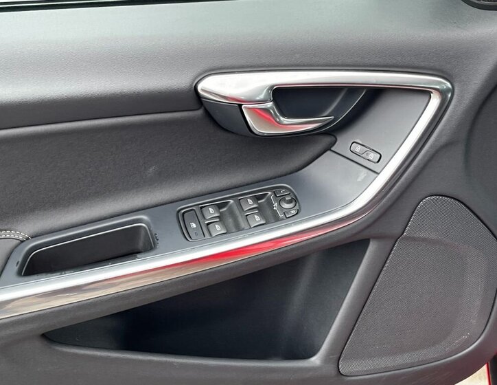 Volvo S60 Sedan 0,0 120 kw