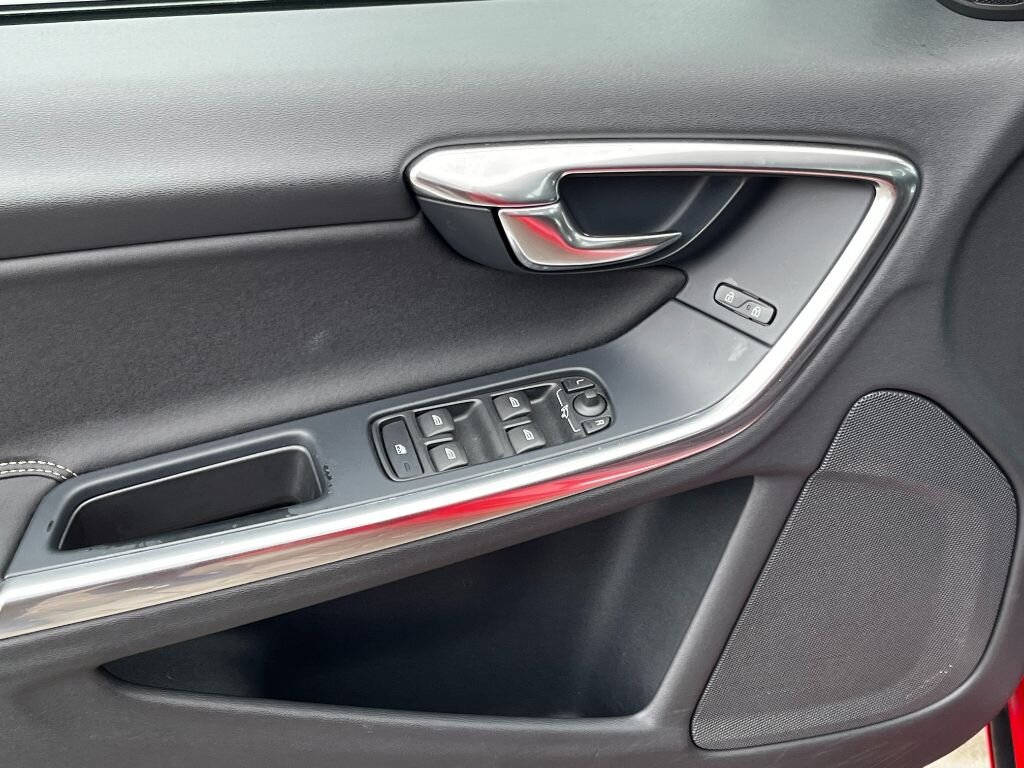 Volvo S60 Sedan 0,0 120 kw