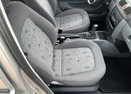 Škoda Fabia Sedan / Limuzína 1,4 l 55 kw