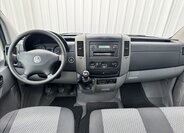 Volkswagen Crafter 32