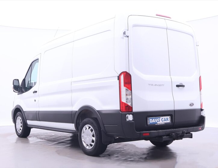 Ford Transit Ostatní 2,0 l 96 kw