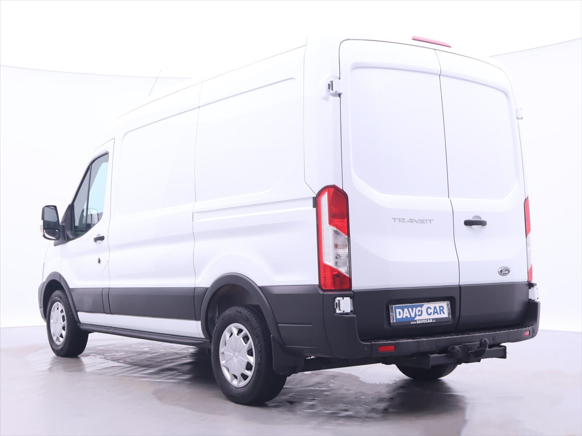 Ford Transit Ostatní 2,0 l 96 kw
