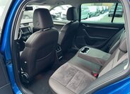 Škoda Octavia Kombi 2,0 l 135 kw