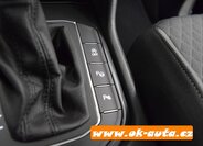 Volkswagen Tiguan SUV 1,5 l 110 kw