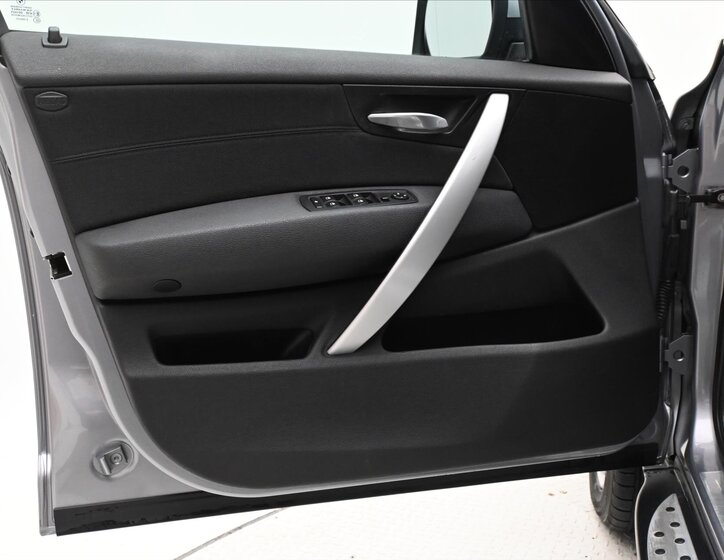 BMW X3 SUV 3,0 l 160 kw