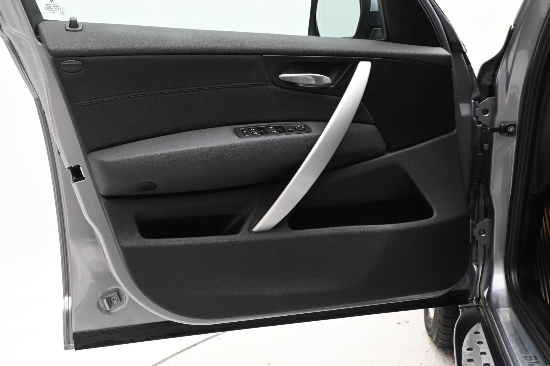 BMW X3 SUV 3,0 l 160 kw