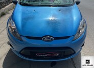 Ford Fiesta 13
