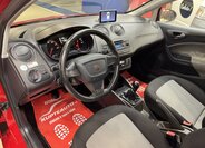Seat Ibiza Hatchback 1,2 l 51 kw