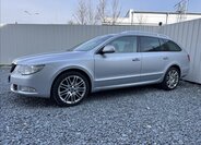 Škoda Superb Kombi 2,0 l 125 kw
