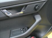 Škoda Fabia Hatchback 999,0 70 kw