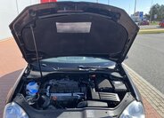 Volkswagen Golf Hatchback 1,9 l 77 kw