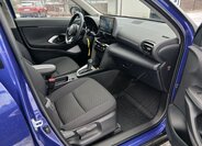 Toyota Yaris Cross 14