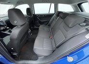 Škoda Octavia Kombi 1,6 l 85 kw