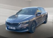 Škoda Scala Hatchback 1,5 l 110 kw