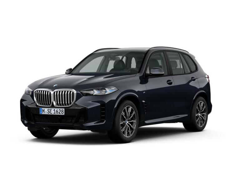 BMW X5 1