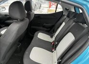 Hyundai i10 Hatchback 998,0 49 kw