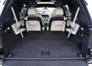 BMW X7 SUV / Terénní 3,0 l 250 kw