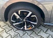 Škoda Scala Hatchback 1,5 l 110 kw