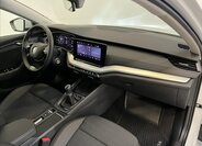 Škoda Octavia Liftback 1,5 l 85 kw