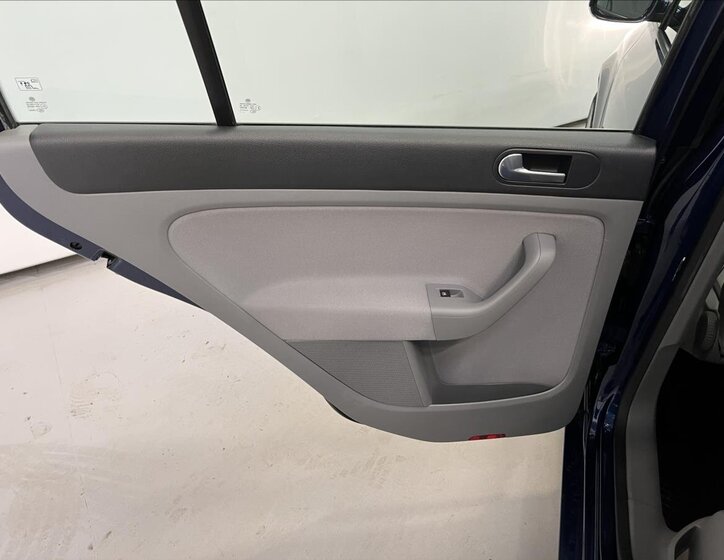 Volkswagen Golf Plus 21