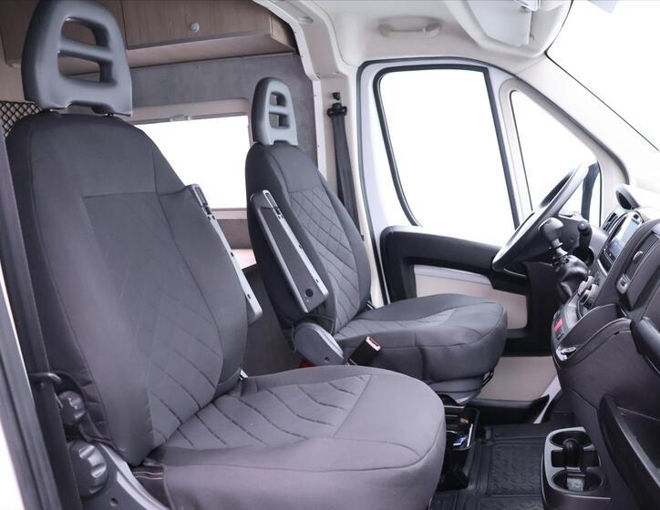 Fiat Ducato 12