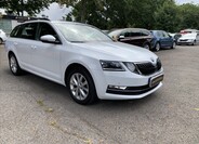 Škoda Octavia 3