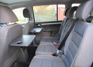 Volkswagen Touran 16