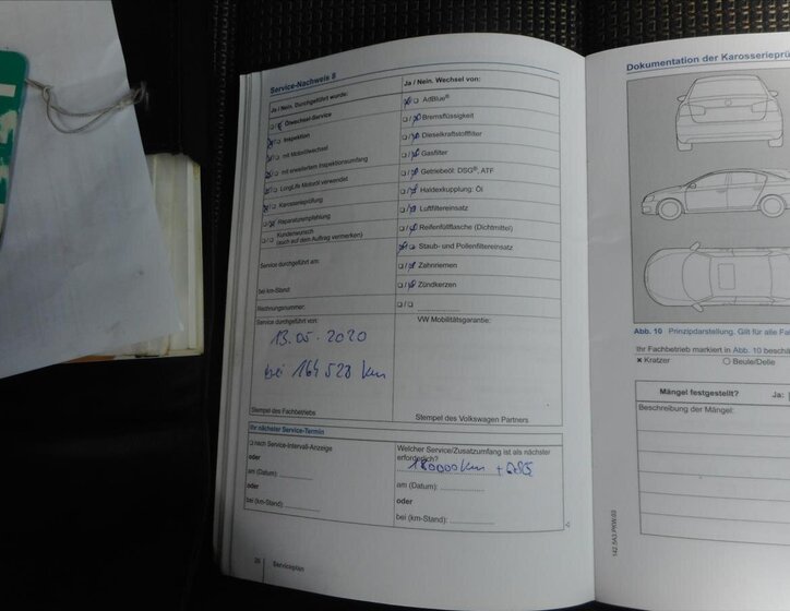 Volkswagen Sharan 38