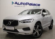 Volvo XC60 SUV 2,0 l 184 kw