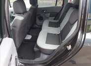 Renault Modus Hatchback 1,1 l 55 kw