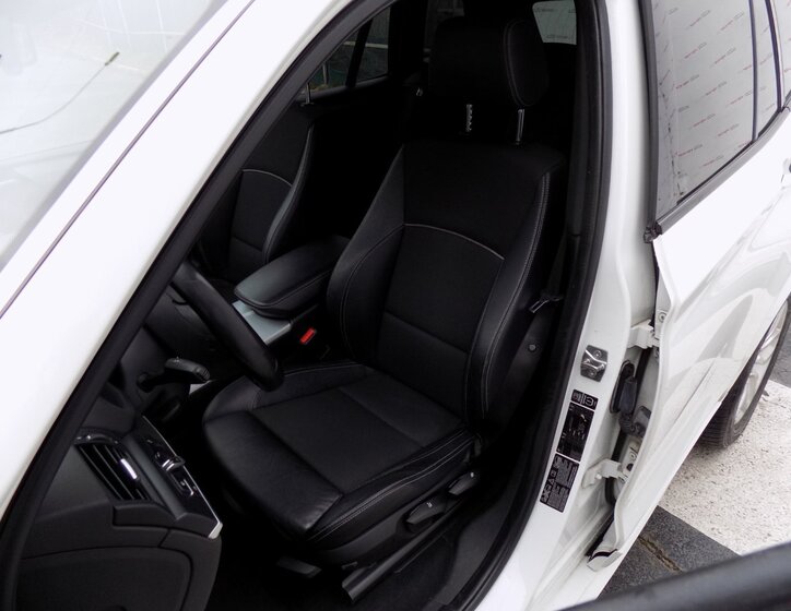 BMW X3 SUV / Terénní 2,0 l 135 kw