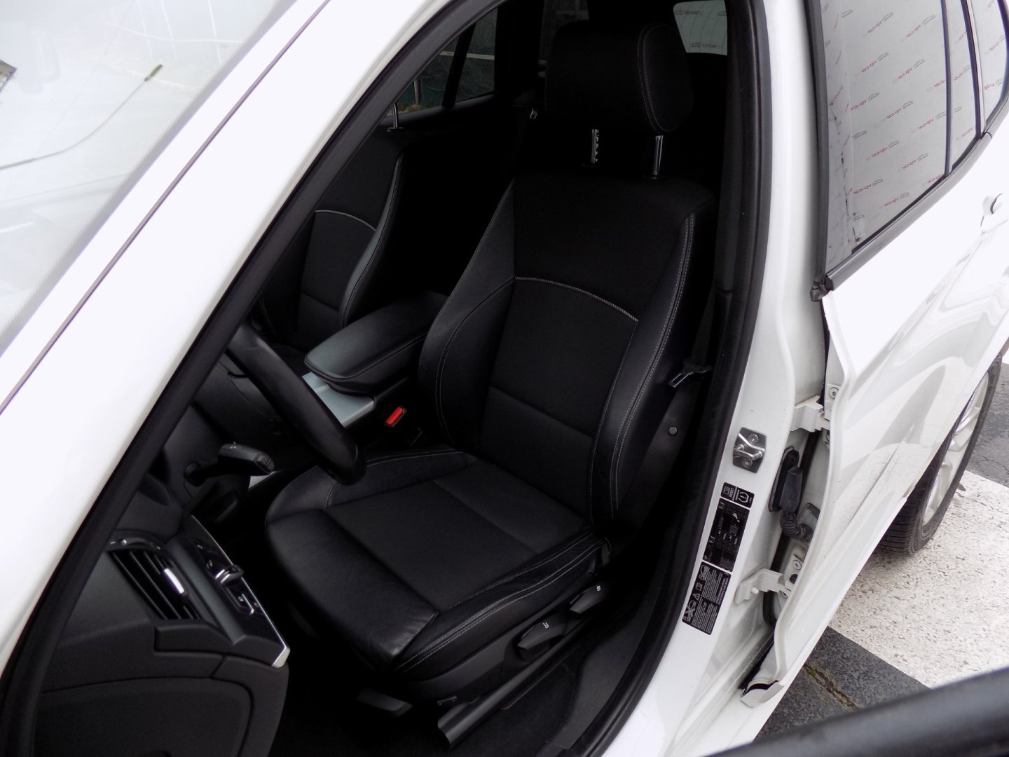 BMW X3 SUV / Terénní 2,0 l 135 kw