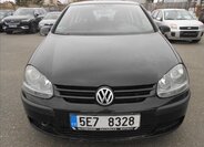 Volkswagen Golf Hatchback 1,9 l 77 kw